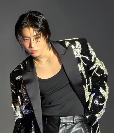 Han Jisung 