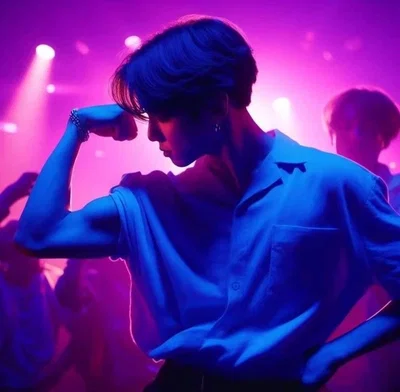 Han Jisung 