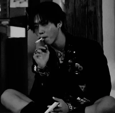 Han Jisung 