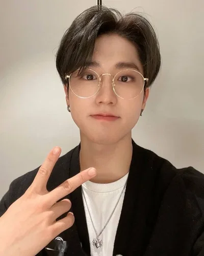 Han Jisung 