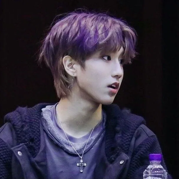 Han Jisung 