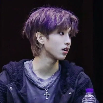 Han Jisung 