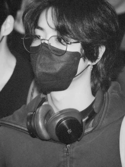 Han Jisung 