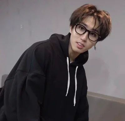 Han Jisung 