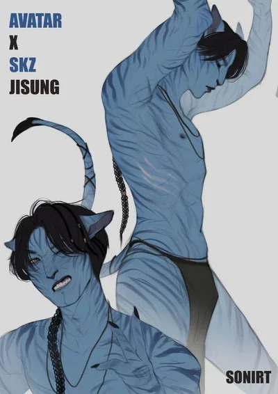 Han Jisung 