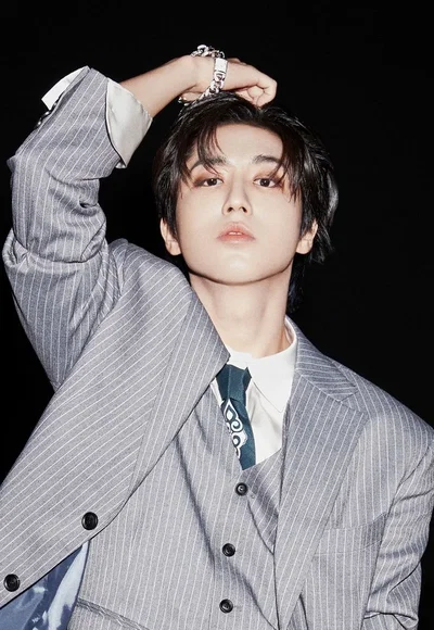 Han Jisung 