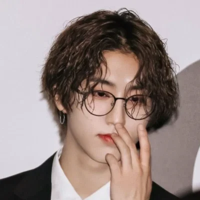 Han Jisung 
