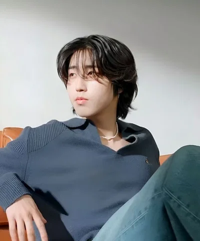 Han Jisung 