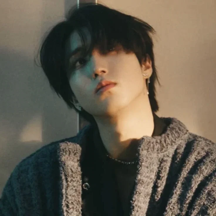 Han Jisung 