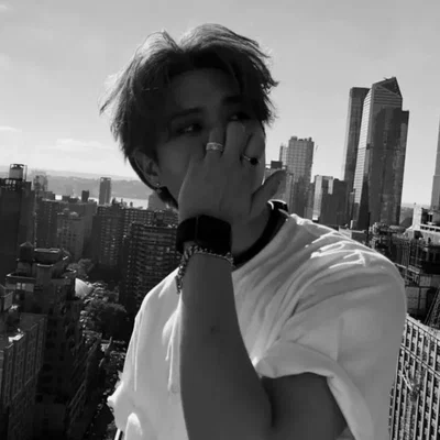 Han Jisung 