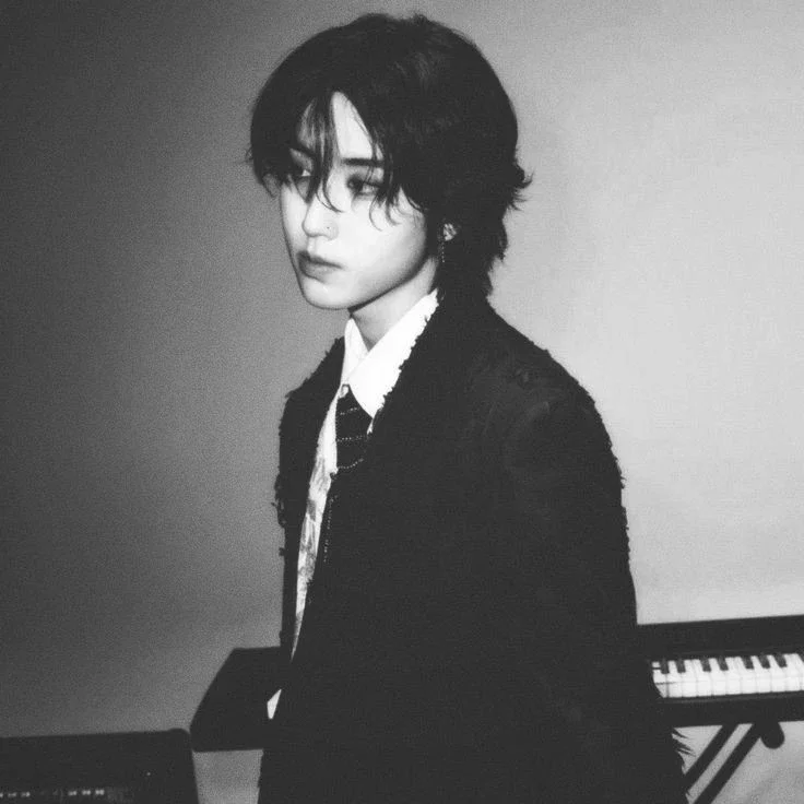 Han Jisung 