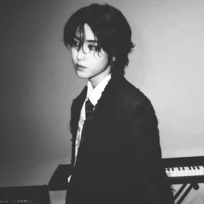 Han Jisung 
