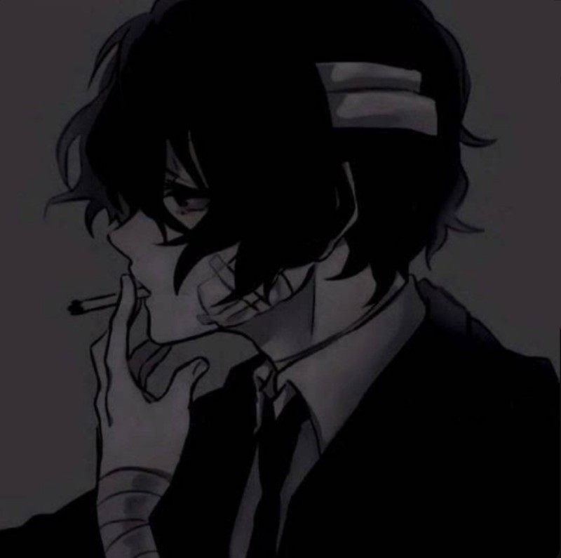 Osamu Dazai