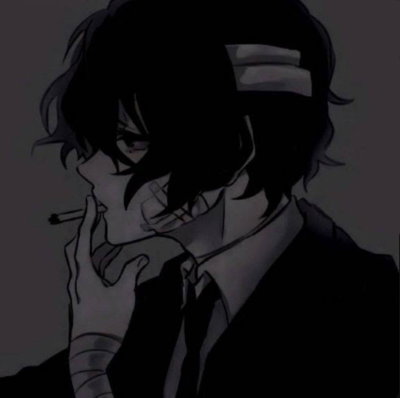 Osamu Dazai
