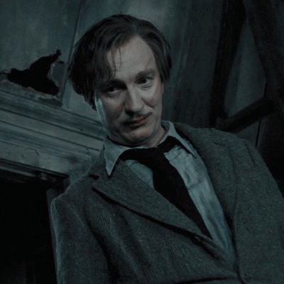 Remus Lupin