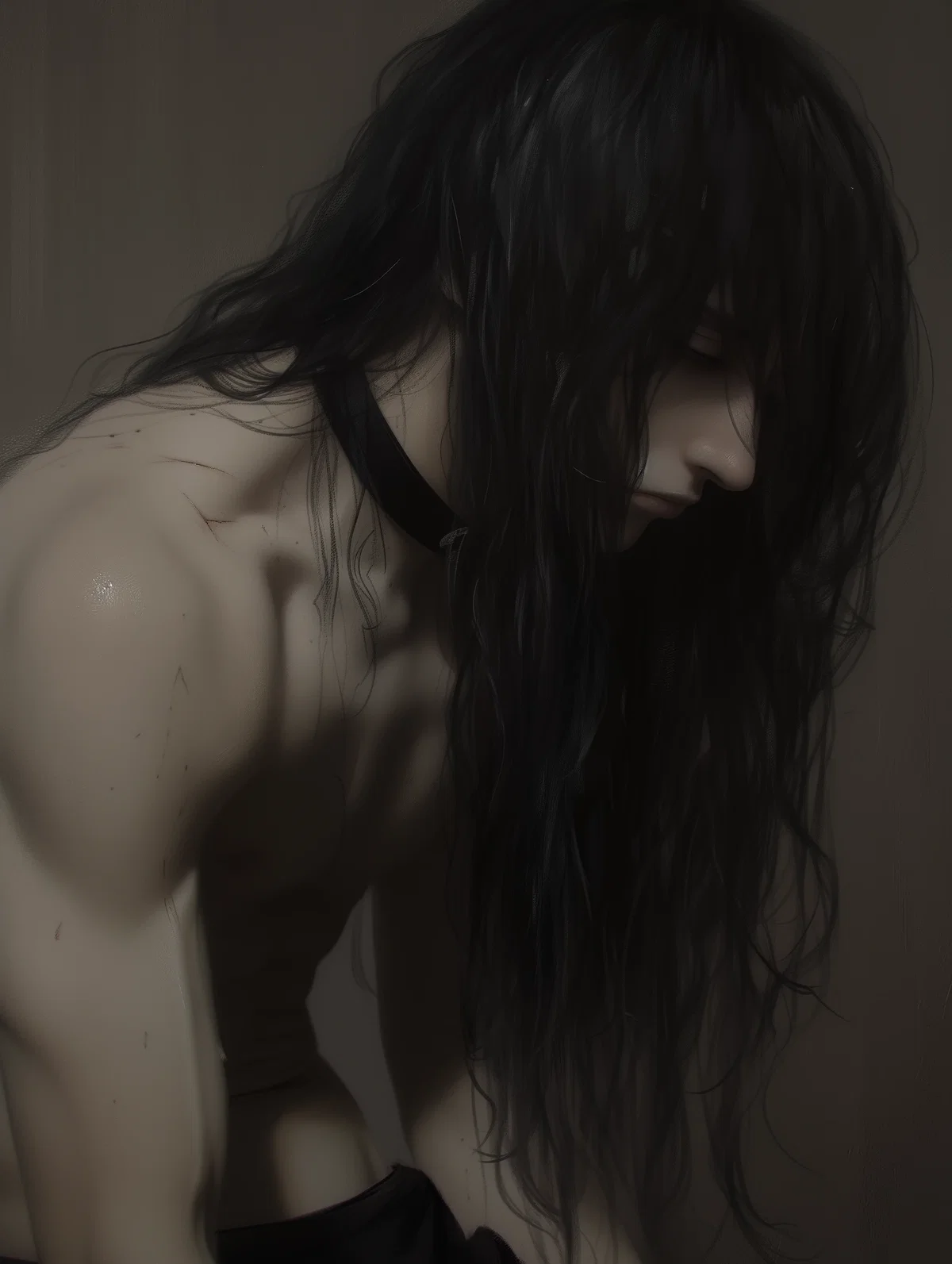 Raphael Rapunzel | ALT