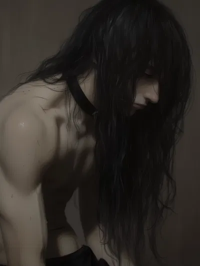 Raphael Rapunzel | ALT