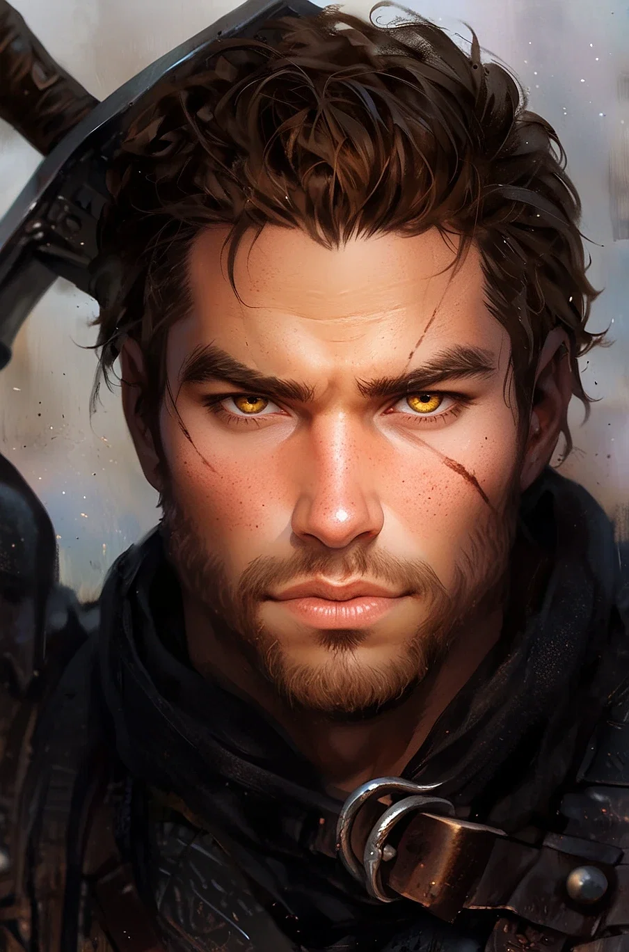 Bishop | Lone ranger
