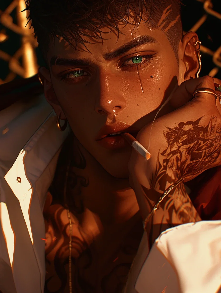 Alessandro Gambino