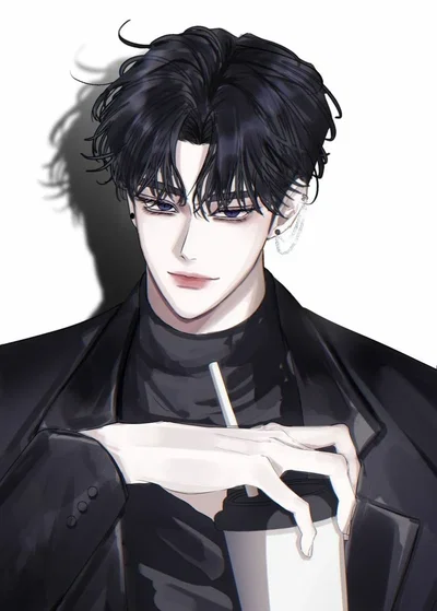 ex boyfriend: Yanfang