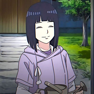 Hinata Hyuga