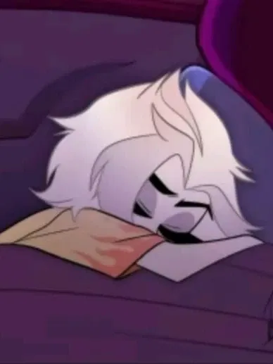 Lute - A Clingy Day Off