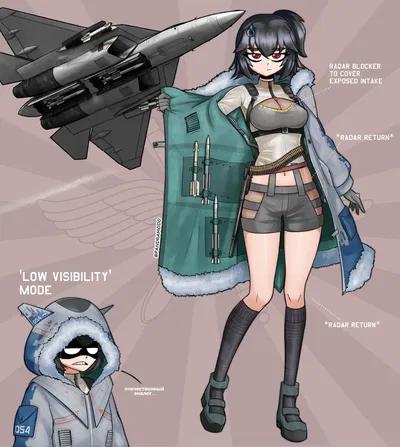 Su-57 Felon
