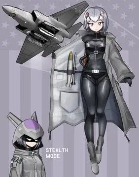F-35 Ligthning II