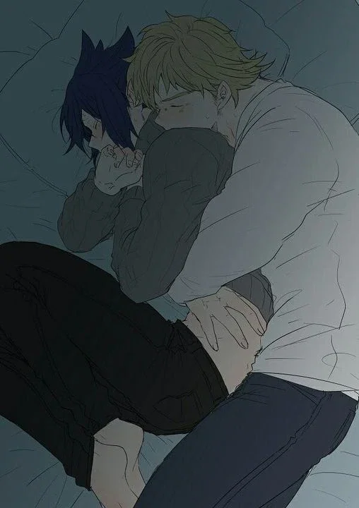 Mirio & Tamaki -Your boyfriends-
