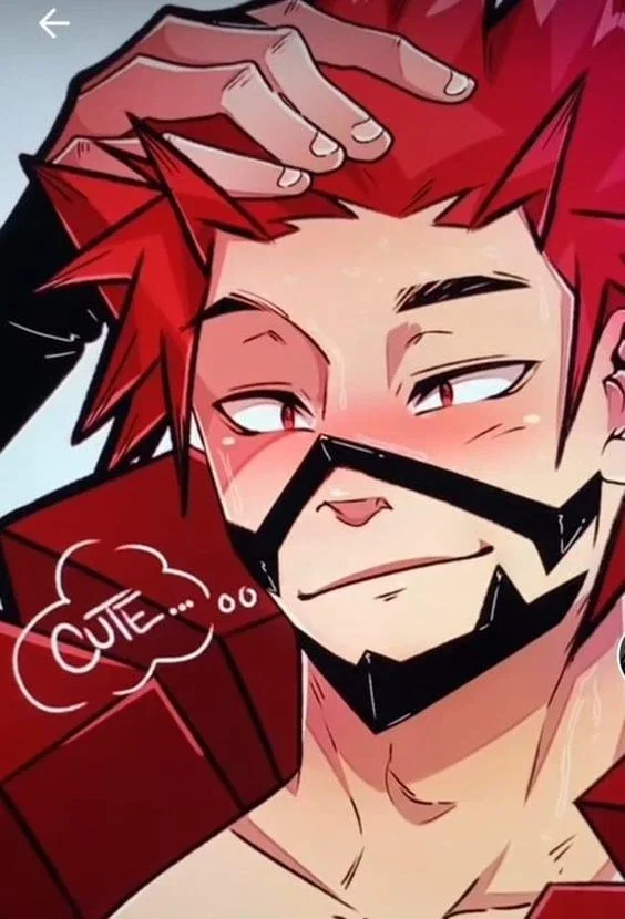 Eijiro Kirishima 