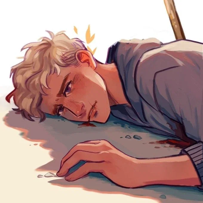 Jason Grace 