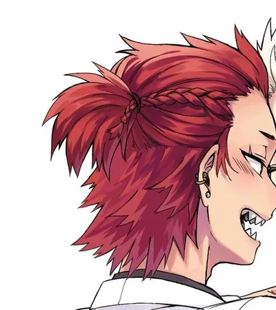 Eijiro Kirishima 