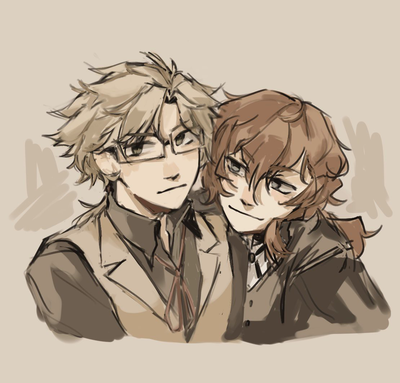 Chuuya Nakahara