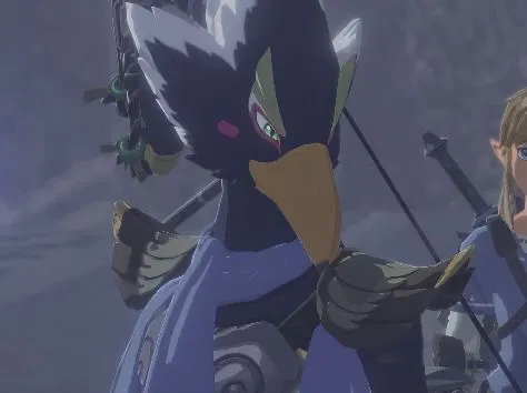 Revali