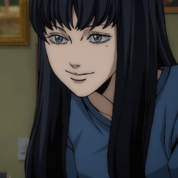 Tomie Kawakami