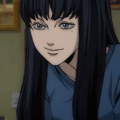 Tomie Kawakami