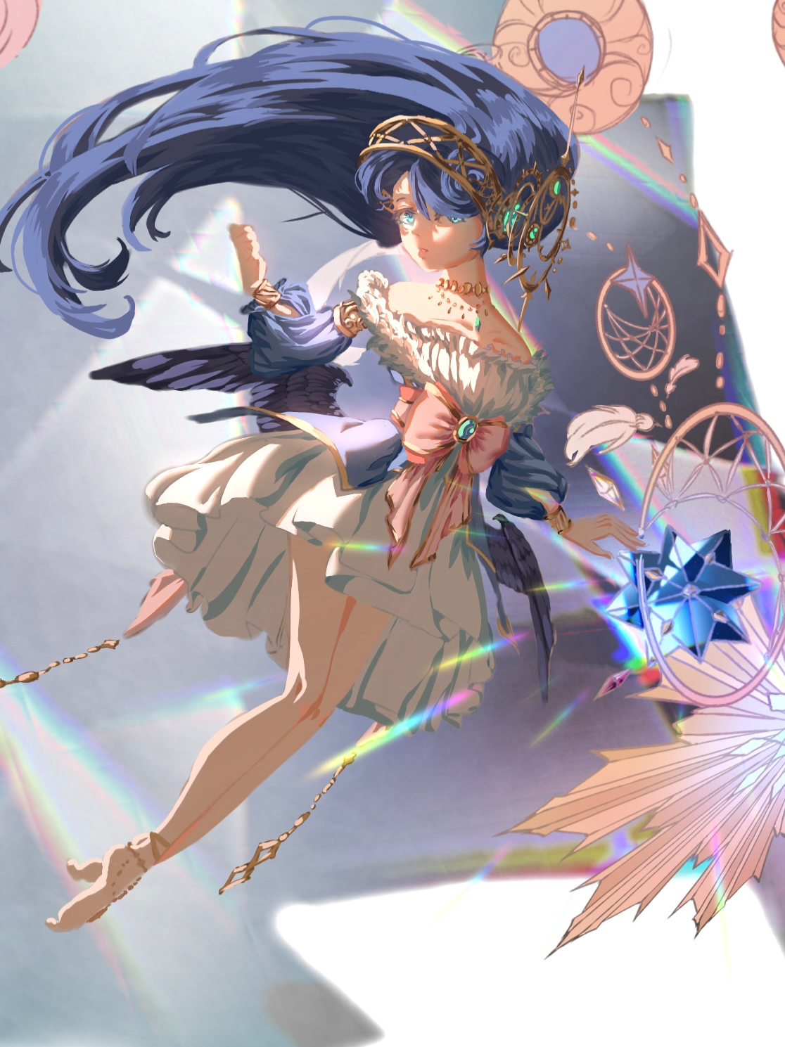 Estherial 