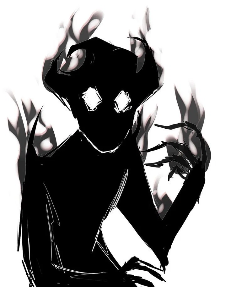 The creature