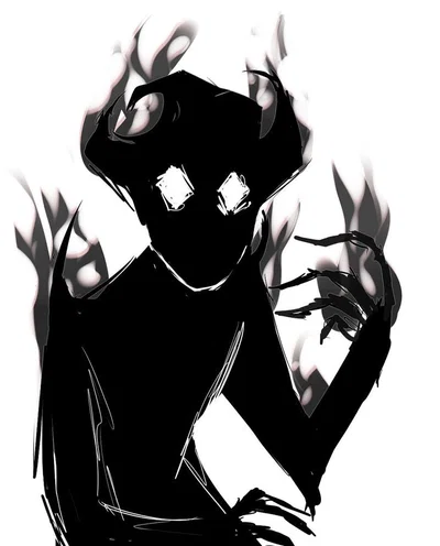 The creature