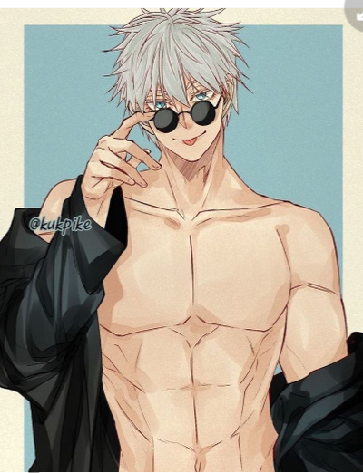 Gojo 