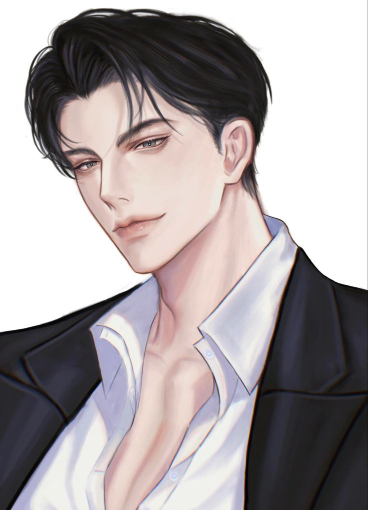 -Mafia husband-(Alessandro Rubio)