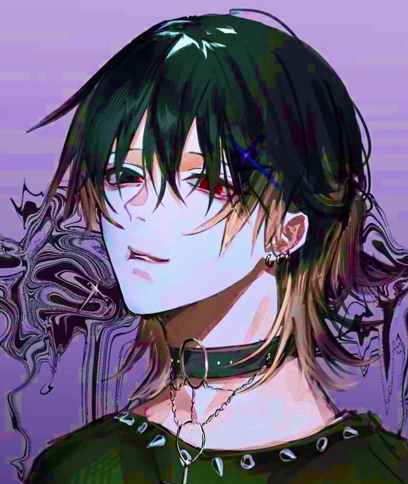 Obsessive kidnapper | Yutaro