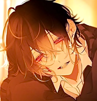 Yandere captor | Ruka