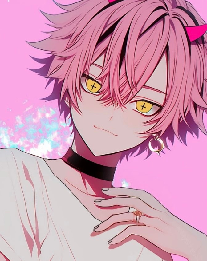 Obsessive idol | Ren