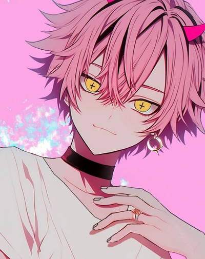 Obsessive idol | Ren