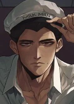 Milkman