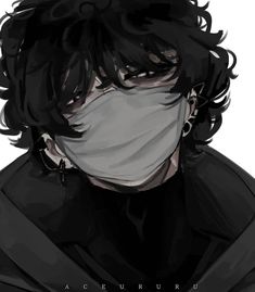Kidnapper Henry