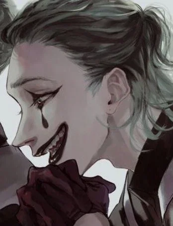 Clown Stalker - Lincoln