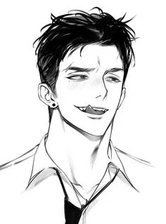 Boyfriend Danton