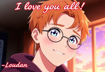 THANK YOU FOR 500 FOLLOWERS!!!